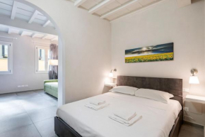 La Loggia della Signoria Charming Loft, Florence